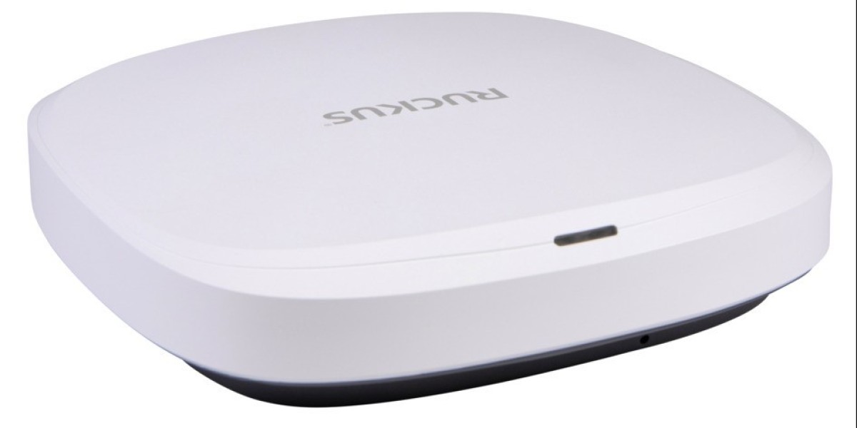 r670: The Game-Changer in Next-Gen Connectivity