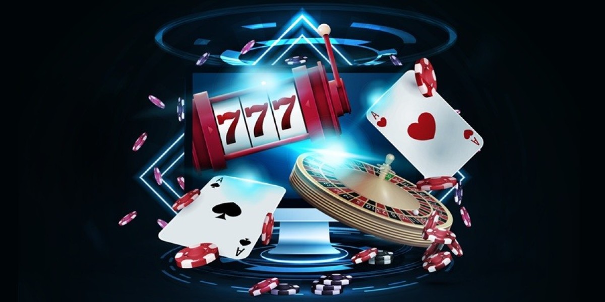 Lista Casinos Online: Guía Completa para Elegir la Mejor Opción en el Mundo del Juego Digital