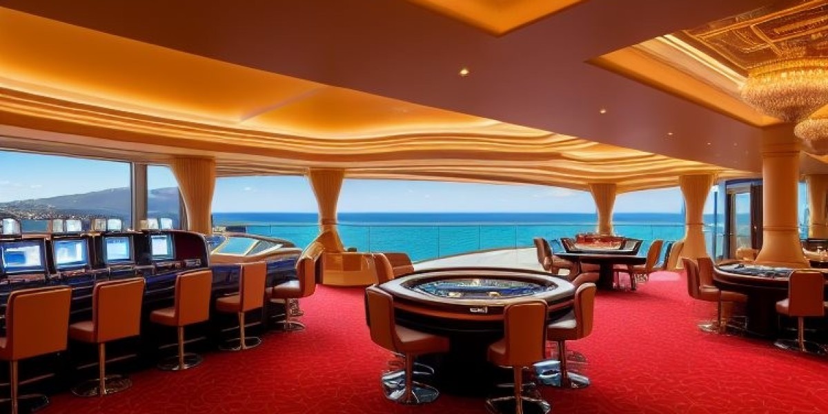 Juegos con Dealers en Vivo en Casino Paston