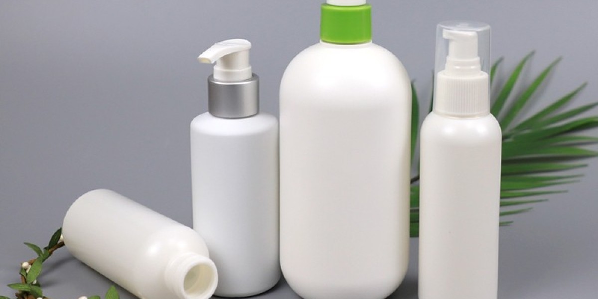 PCR Bottles Market Intelligence Offering Insights on Global Trends, Sustainability, and Consumer Demand Dynamics