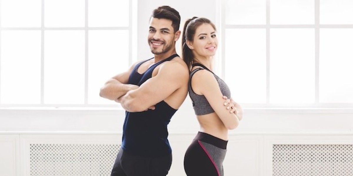 Personal Trainer Windsor: Your Guide to a Healthier Lifestyle
