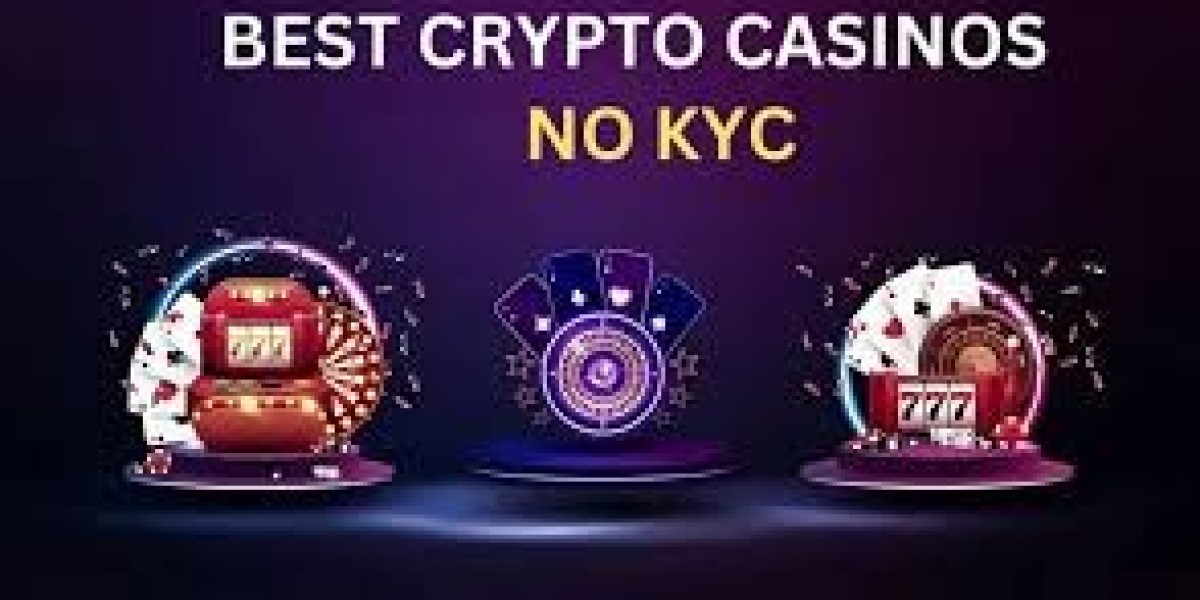 Understanding the Impact of No KYC Casinos on Online Gambling in 2025