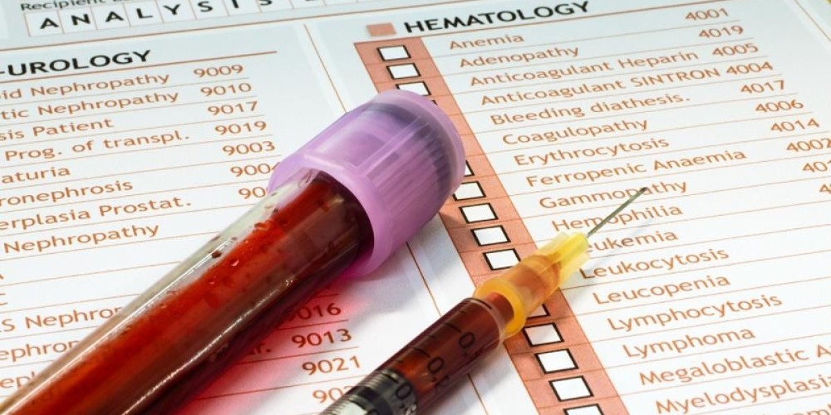 Top Tests Done in Full Body Checkup at Home
