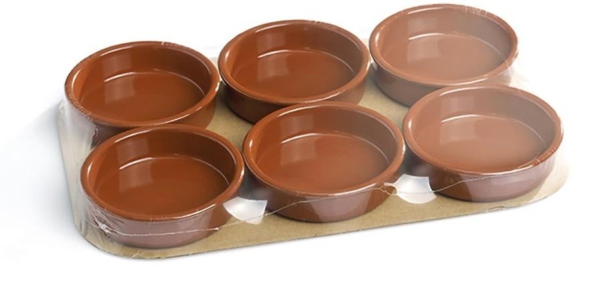 The Rise of Traditional Earthenware Bowls in UAE Restaurants
