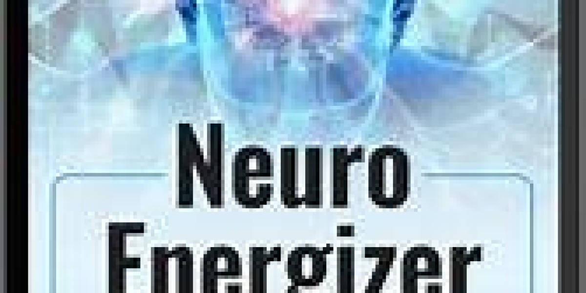 Feel Awake, Clear, and Motivated