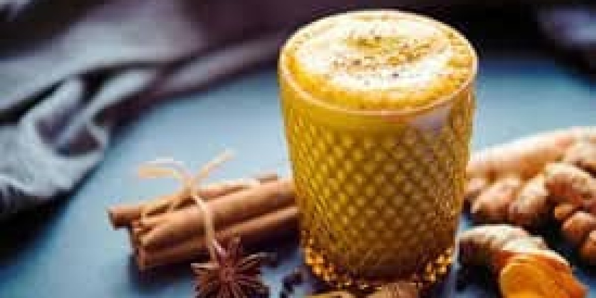 Turmeric Coffee Market: A Rising Trend in Health-Conscious Beverages