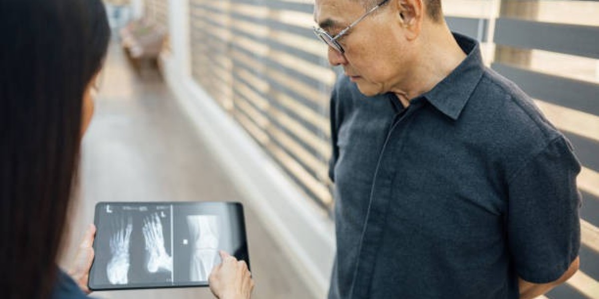 Handheld Imaging Devices Market Insights: Trends, Technology & Growth Forecast
