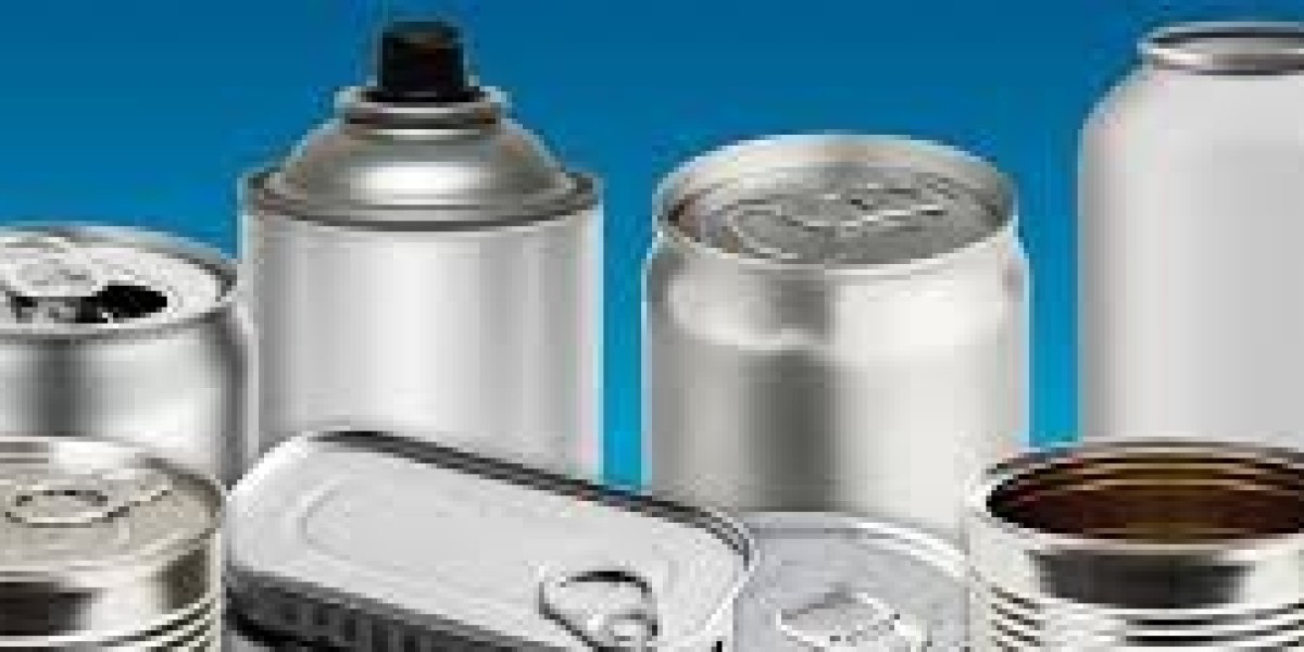 Metal Packaging Coatings Market Restraints Limiting Growth Amid Regulatory Challenges and Raw Material Price Volatility