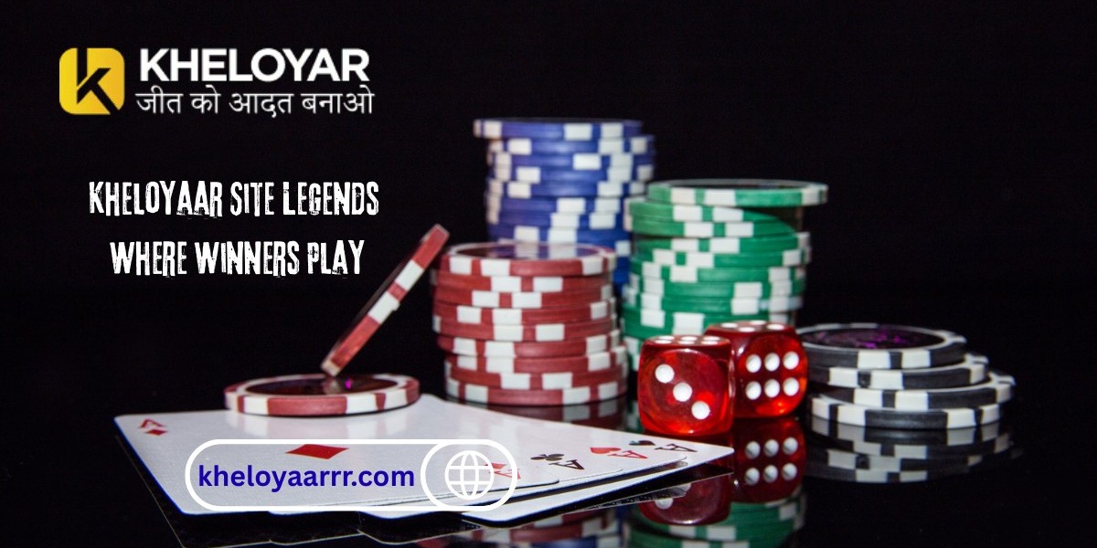 Kheloyaar Site Legends: Where Winners Play & Daily Winnings