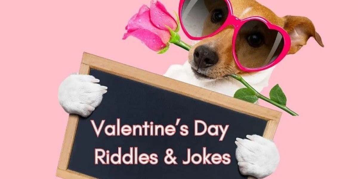 115 Cute Valentine's Day Puns to Make You Happy