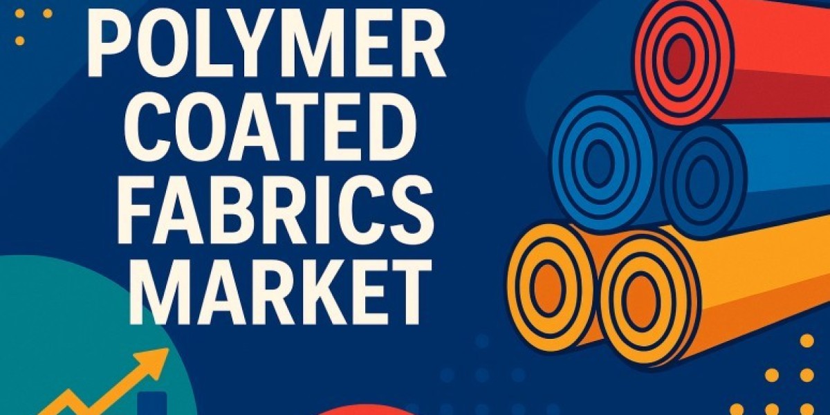 Polymer Coated Fabrics Market 2025 | Present Scenario and Growth Prospects 2035
