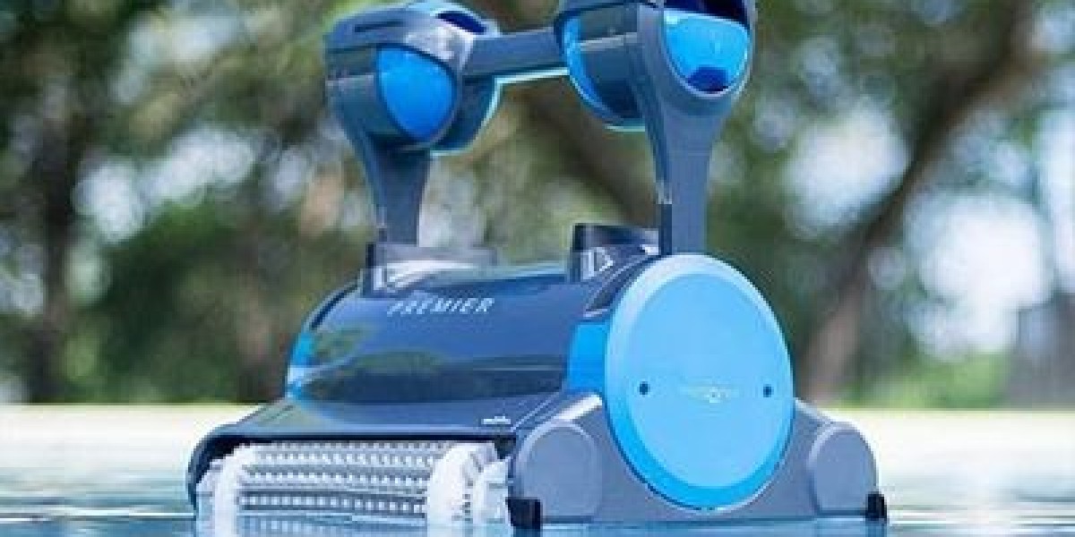 Global Robotic Pool Cleaner Market Outlook 2021–2030: Trends, Growth & Opportunities