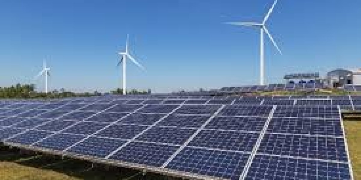 Renewable Energy Transformer Market Driven by Electricity Demand and Decarbonization