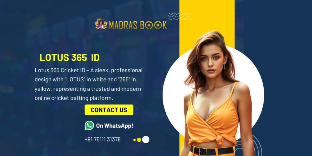 Lotus 365 ID – Verified Betting IDs with Quick Withdrawal Options