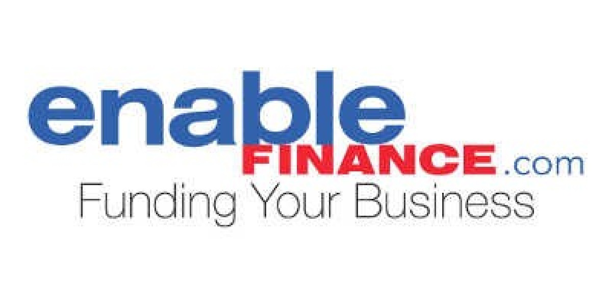 Enable Finance