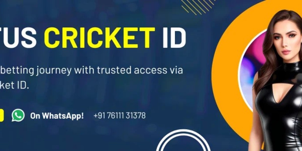Online Cricket Book ID & Lotus Cricket ID India – The Ultimate Betting Guide