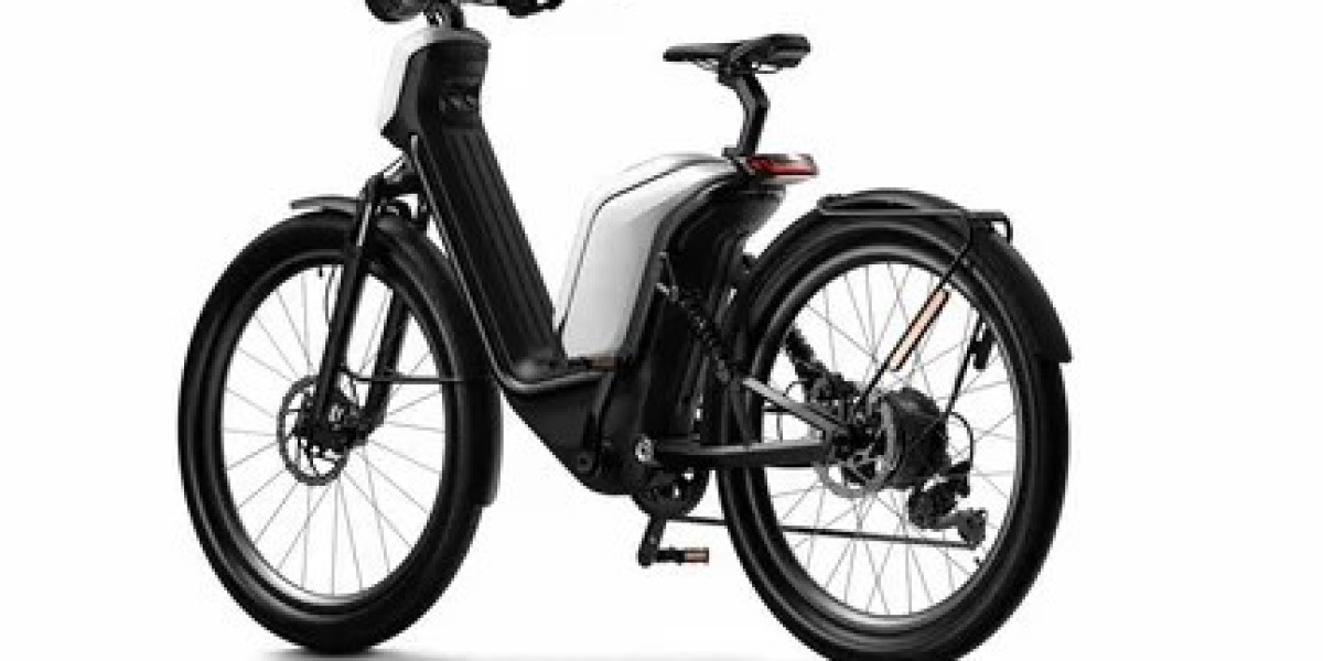 Electric Bike Market 2025 Size, Growth Analysis Report, Forecast to 2035