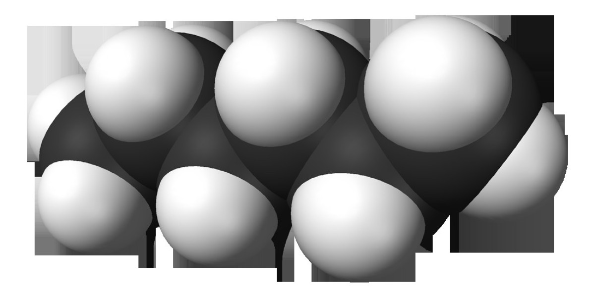 Beyond the Lab: The Hexane Market's Crucial Role in Everyday Products