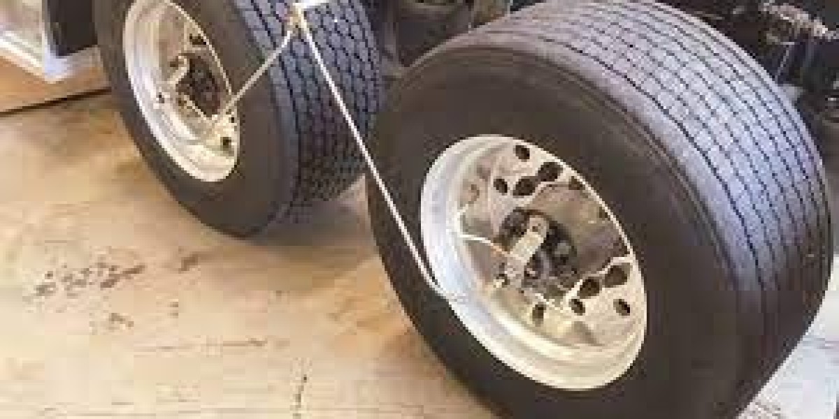 Global Automotive Automatic Tire Inflation System Market 2030 Forecast