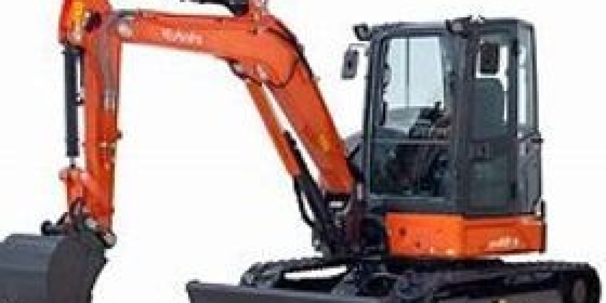 Excavators Rental Near Me – Maximizing Project Efficiency