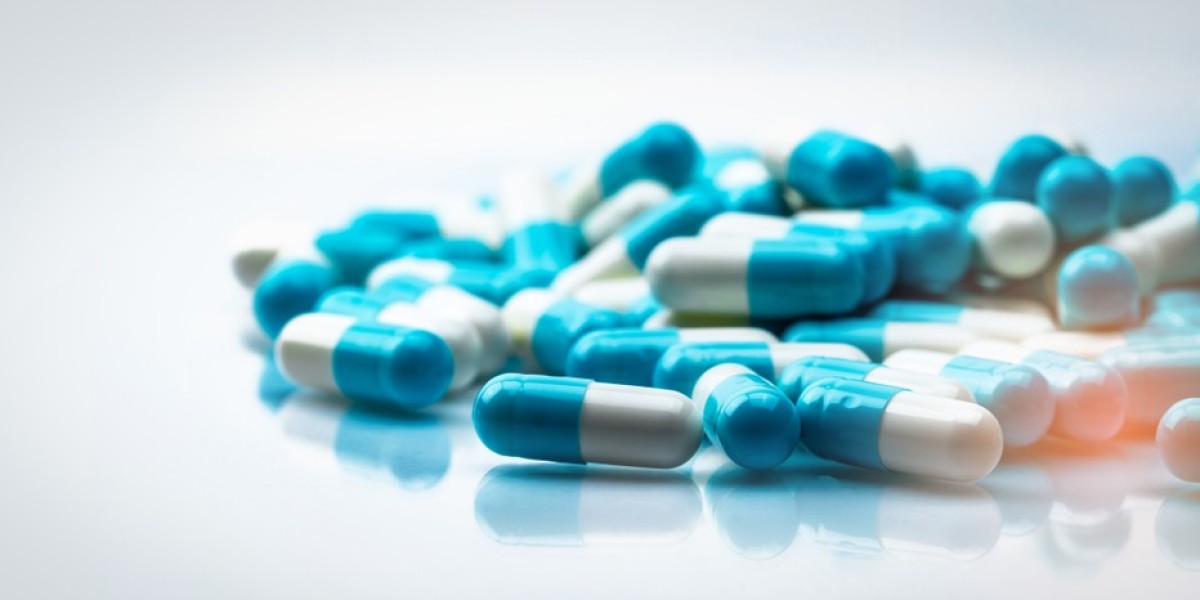 United States Pharmaceuticals Market to Soar on AI-Driven Drug Discovery