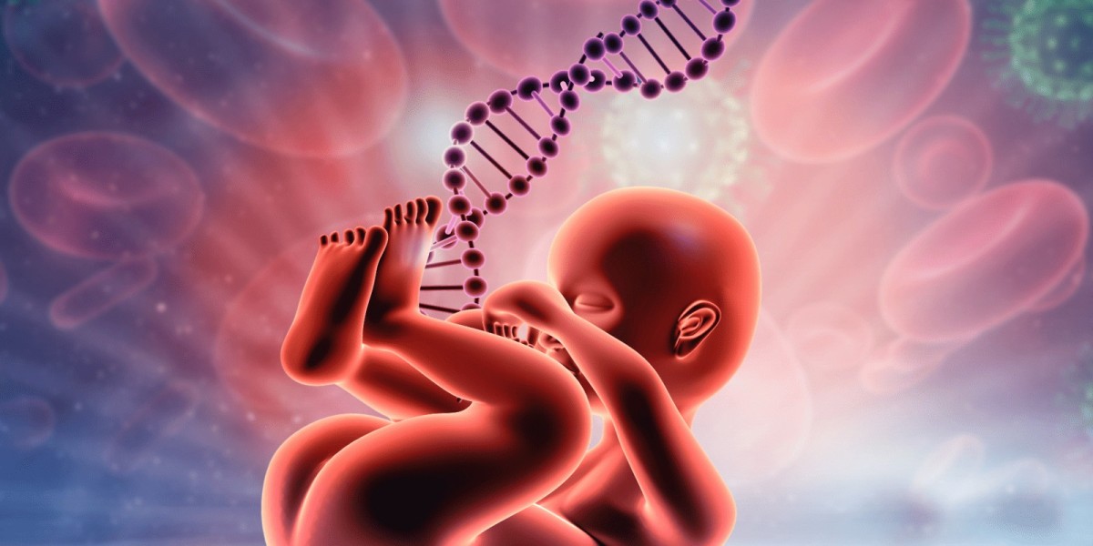 Innovations in NIPT Panels Redefining the Non-Invasive Prenatal Testing Market