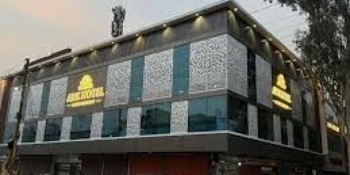 Budget Hotels in Hastinapur for Comfortable and Affordable Stays