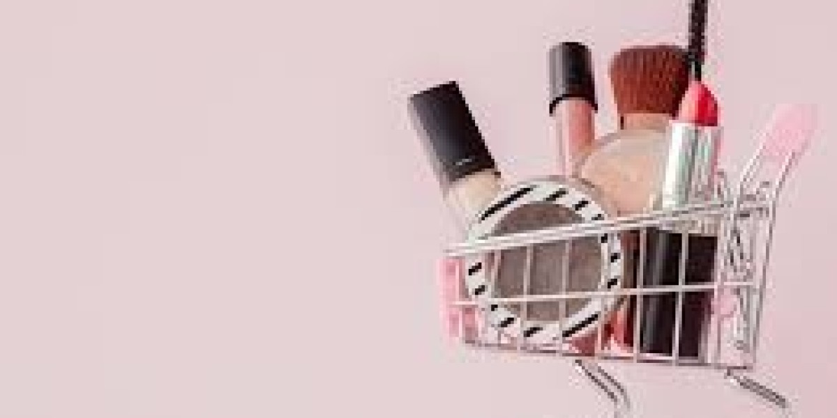Colour Cosmetics Market gaining momentum through e-commerce expansion and digital-first beauty brand strategies