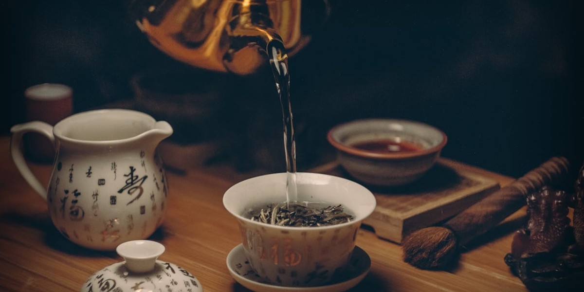 Tea Powder in the UAE: A Complete Guide for Tea Lovers