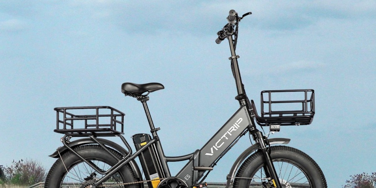 Best Dual-Battery Electric Bike for City Commuting