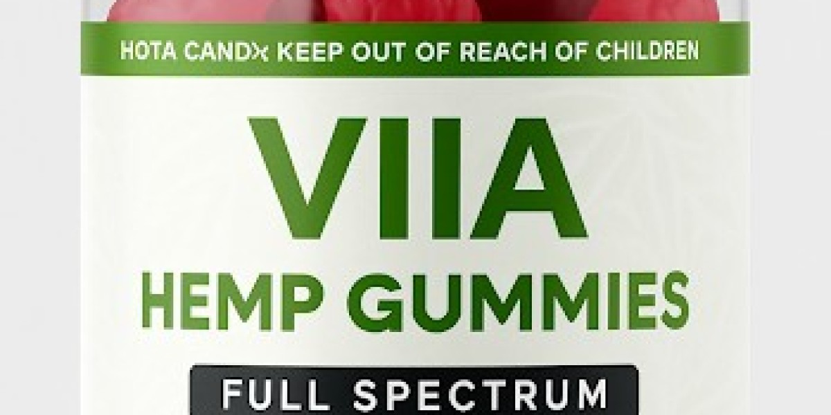 https://www.facebook.com/VIIA.Hemp.Gummies.AU.CA