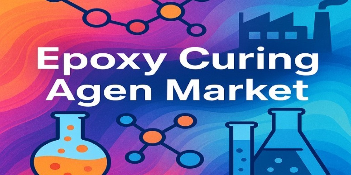 Epoxy Curing Agent Market 2025 Development Status, Competition Analysis, Type and Application 2035