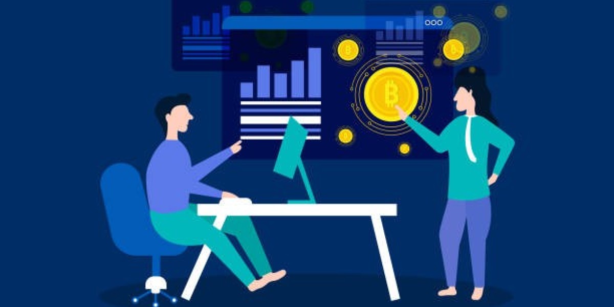 Trusted IDO Development Company for Token Launches