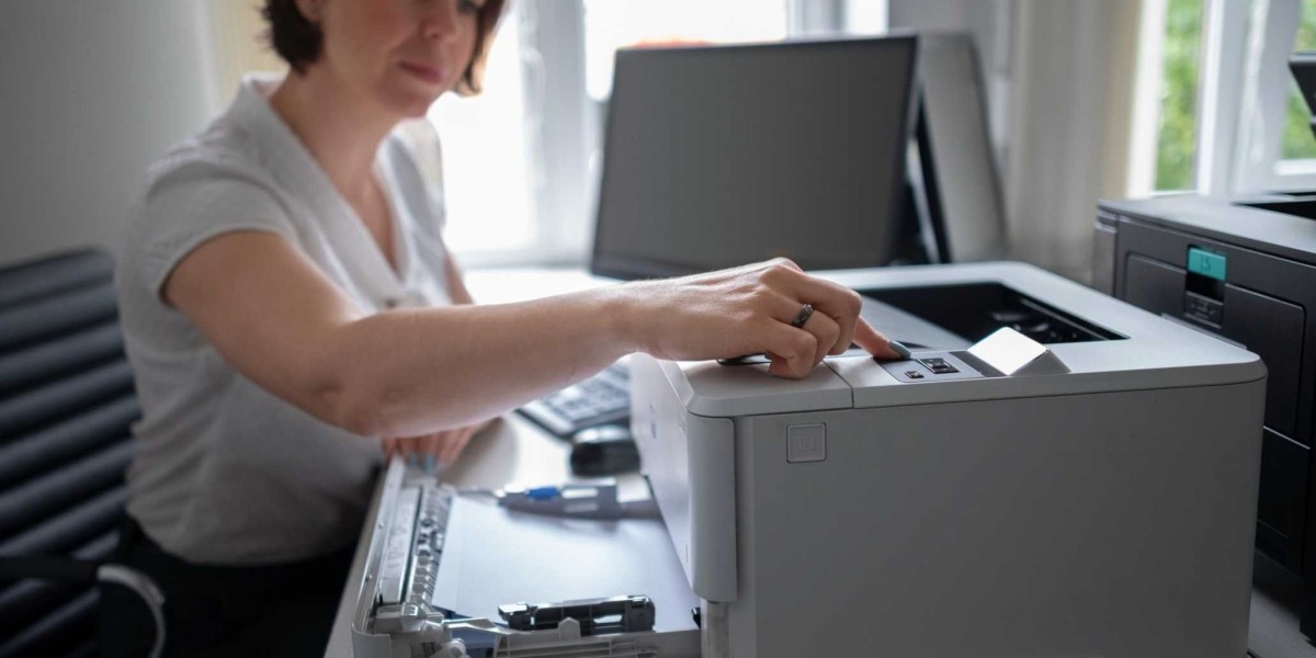 How to Setup Brother Printer A Simple Step-by-Step Guide