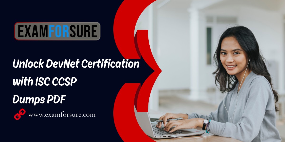 Trusted ISC CCSP Dumps PDF for IT Professionals