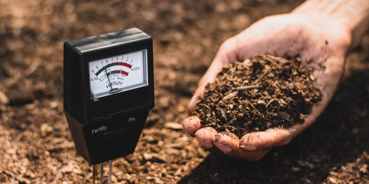 Global Soil Monitoring Market Trends and Future Opportunities