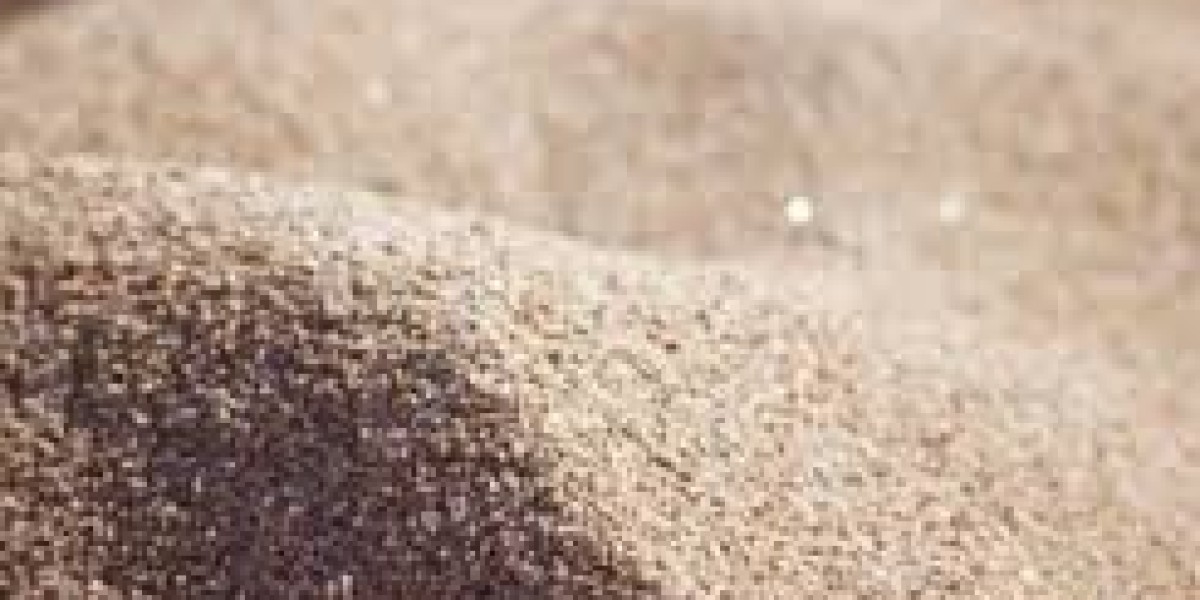 Frac Sand Market Opportunities, Emerging Sectors, Investment Potential, and Strategic Growth Prospects
