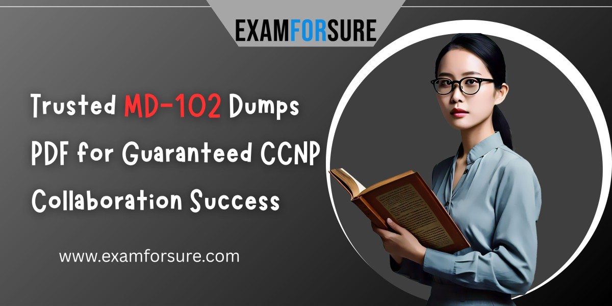 Updated Microsoft MD-102 Dumps for 2025 Exam Success