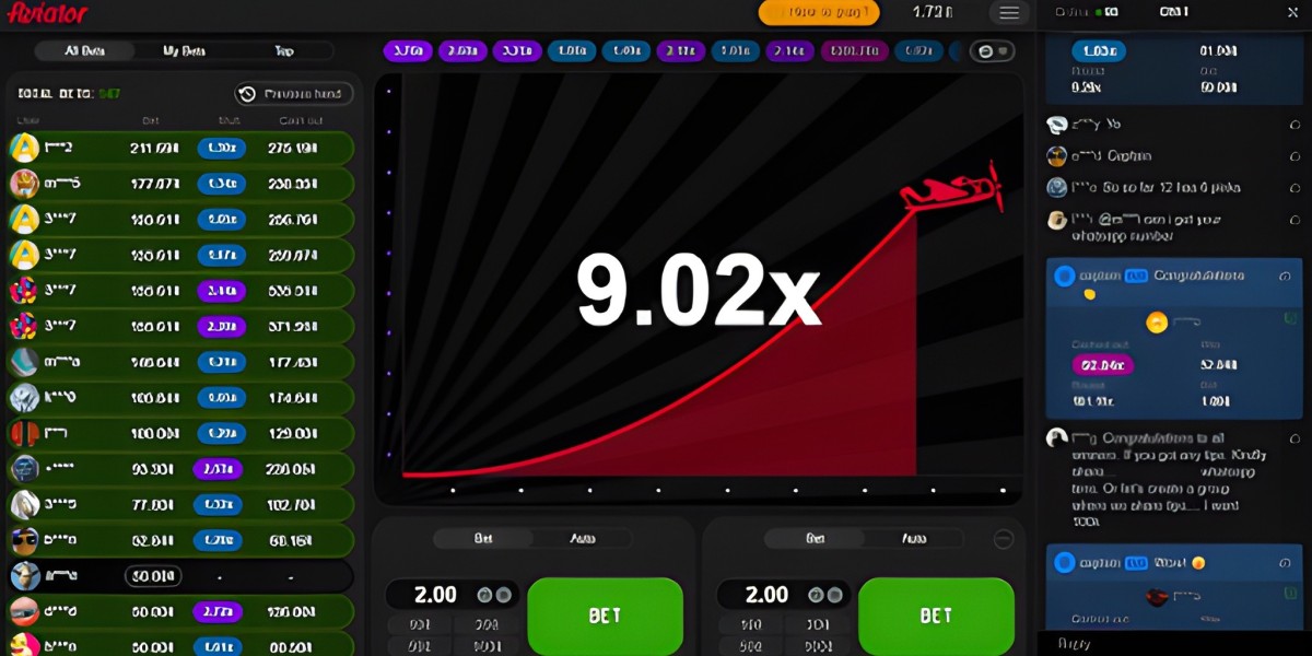 Aviator Online Game – Een Cognitieve Test van Risico, Strategie en Besluitvorming