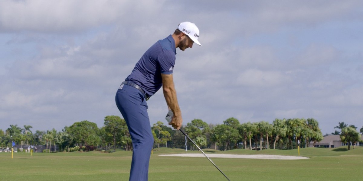 The Key to a Consistent Swing: Wrist Angle at Address in Golf