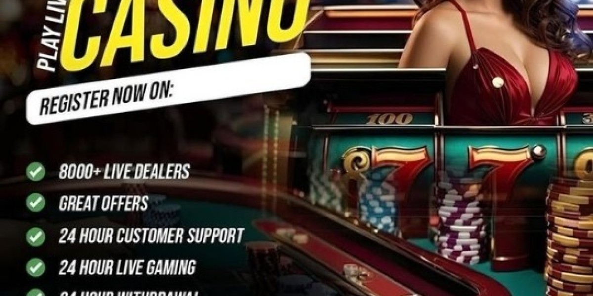Playing with GoExch9 Com for Daily Casino and Sports Betting