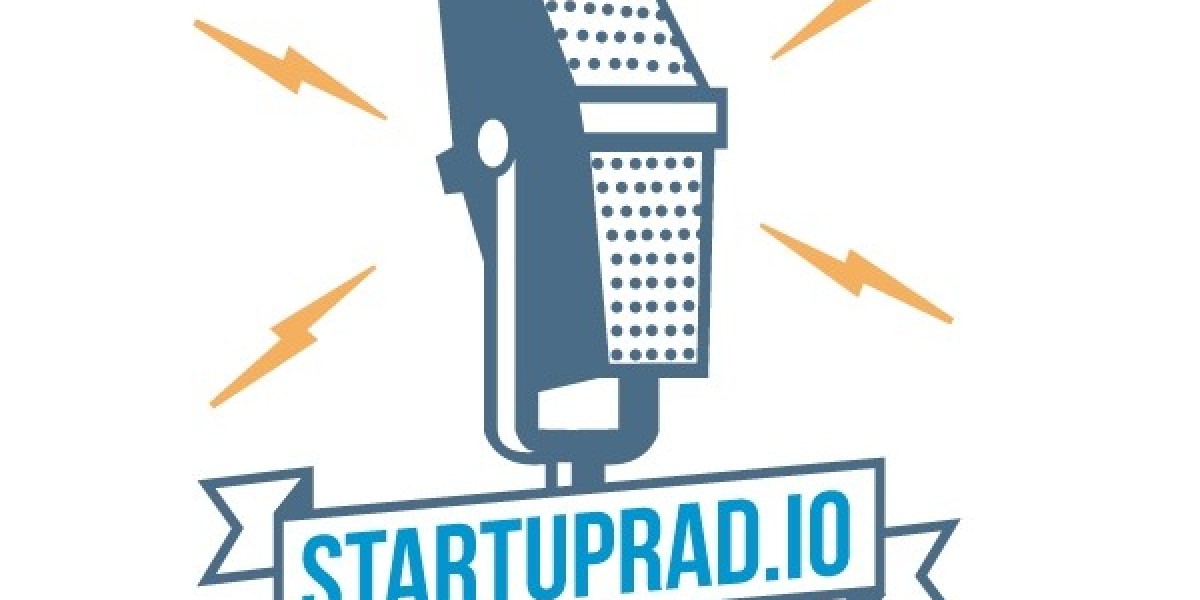 Podcasts Startup | Startuprad.io – The Best European Startup Podcast Platform