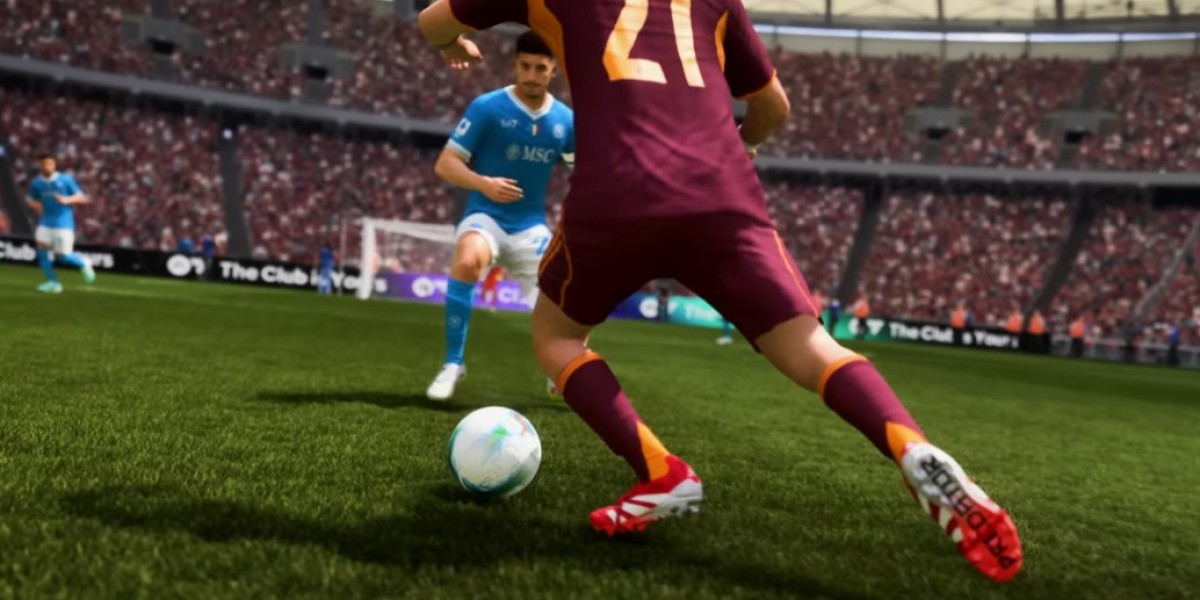 MMOexp:Icons for EA FC 26 Might Have Been Leaked