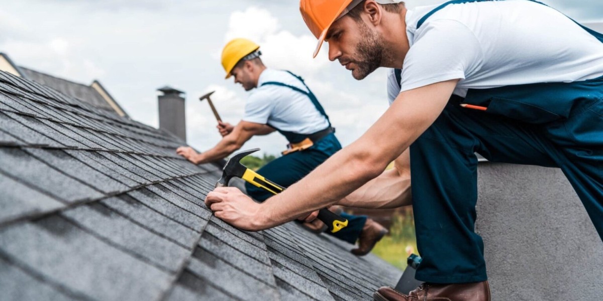 Why Should You Trust Roofing North Pittsburgh for Your Next Project?