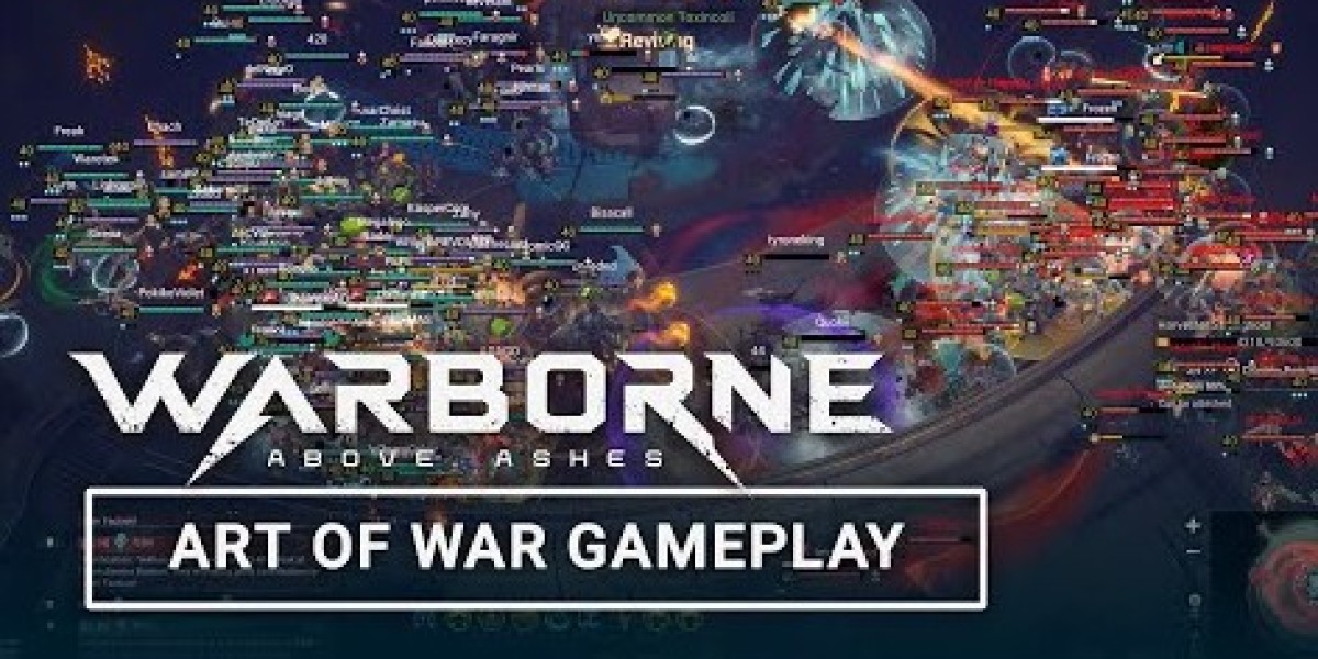MMOEXP Warborne Above Ashes：Warborne: Above Ashes – Maximizing Trading Returns: The Best Times to Make Profitable Trades