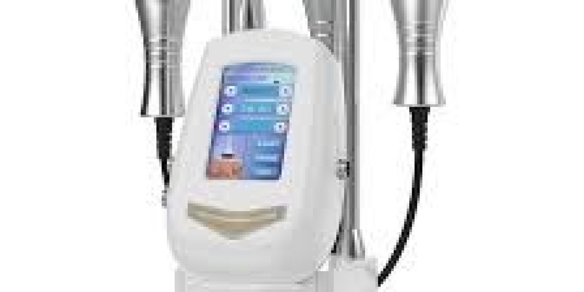 Slimming Devices Market Analysis of Breakthroughs in Non-Invasive Fat Reduction