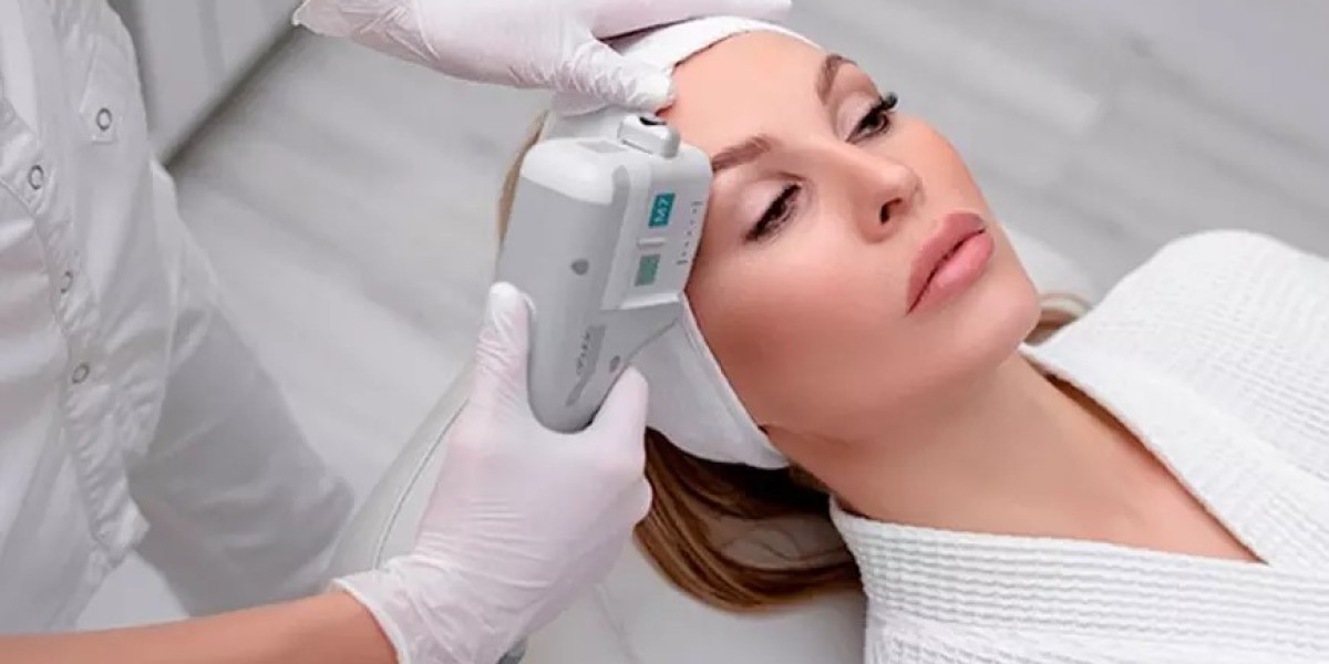 Can HIFU Help With Eye Wrinkles?