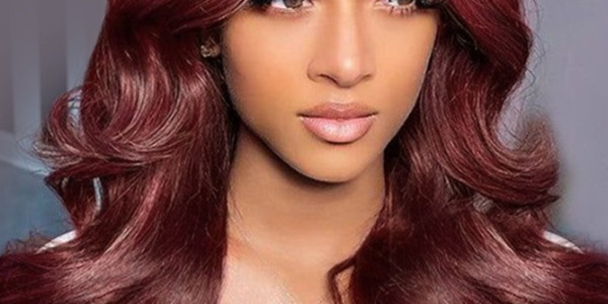 What are the key points for maintaining lace wigs?