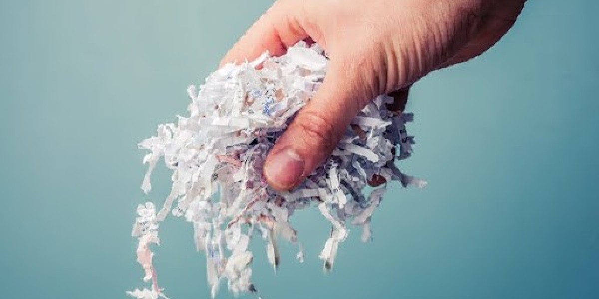 The Difference Between On-Site & Off-Site Shredding