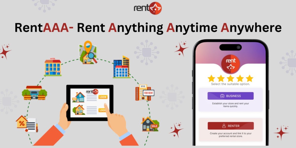 Car Rental Fleet Management Software